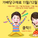 가배당구재료