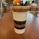 유로스커피로스터스센터필드점