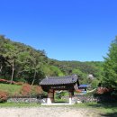 GR(담양군)-[추성1로]-하-14 | 담양군 - 연동사지 지장보살입상, 담양 연동자시 3층석탑