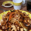 광장반점 | 울릉도 맛집 오징어 탕수육 태하 광장반점
