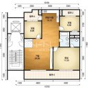 행신중학교 | 경기 고양시 덕양구 행신동 무원마을 물건 분석