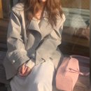 이뿌오 | 루에브르 ifc mall zara 자라 르플레인