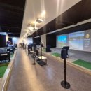 와이투짐 골프 태전동점 이미지