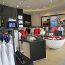 세븐티 스크린골프 이미지