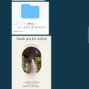 천안 아이폰스냅 엘리스냅 CA웨딩홀 블리스홀 본식 후기