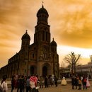 용지중학교 이미지