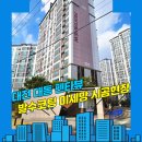 대동아파트2단지경로당 | 대전방충망 대동 펜타뷰 아파트 발수코팅 미세방충망 교체 시공