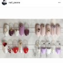 네일;피어나 이미지