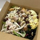 샐러디 일산식사점 | [성수 / 샐러디] 성수뚝섬 다이어트 샐러드 맛집 내돈내산 포장후기🥔 (박보검샐러드)