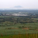 금오름 가는 길 이미지