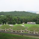 낙선군 묘 | 조선왕릉[朝鮮王陵] 능(陵) - 9 (3) 제24대 헌종 (憲宗) _ 경릉 景陵