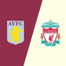 [24/25 Round 26] Aston Villa FC VS Liverpool FC (A) 이미지