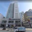 광안역 1번출구 광안협성엠파이어 앞 이미지