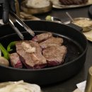 솔직한우 용산점 이미지