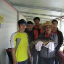 산들 낚시터 이미지