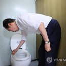 국힘, 잼버리 책임론에 “75세 총리가 화장실 청소하며 노력” 이미지