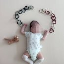 31140-6-83-1 | [육아일기 D+83~88] 엄마랑 벽그림 병풍 후기