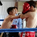 백두권투체육관 이미지