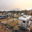 철원가산농원캠핑장 이미지