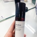 Hebe(헤베) 이미지