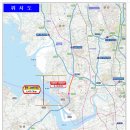 서해안고속도로 서평택IC~서평택JCT 구간 2018년 11월 27일 오후 2시 조기 개통 이미지
