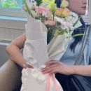 수원 꽃집 추천 꽃바바 꽃다발 대만족 후기 수원역 화서역 꽃집