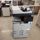 대치동복합기렌탈 조경회사복합기임대 삼성 SL-X7400LXR 렌탈후기