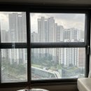 고덕그라시움(135동 앞) | 상일동 고덕 그라시움 아파트 유리창 청소 3번 불러 주신 단골 업체