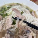 신머이쌀국수사가정역점 | [면목동쌀국수] <신머이쌀국수 사가정역점> 한국 입맛에도 맞는 '닭반마리 + 짜조' 후기