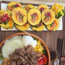 김밥풀하우스 | 부산 용호동 샐러드 맛집 풀하우스 키토김밥 추천