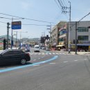 조선충무김밥 이미지