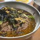 용산-131 | [서울] 용산구 15년 전통 물막국수 맛집 박명도 봉평메밀막국수