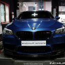 (BMW F10 M5) 피렐리 피제로 트로페오R 305 30 20 이미지