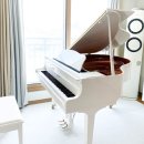 하이얀피아노 이미지