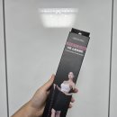 힙밴드 고민된다면? 홈트부터 스트레칭까지 써본 H&B 스포츠밴드 후기