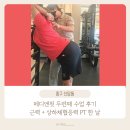 모아핏휘트니스 낙성대역점 | 메디앤핏 두번째 수업 후기, 근력 + 상하체협응력 PT 한 날