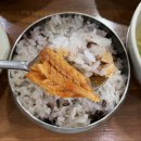 금호역 맛집 코다리시래기 바람부리명태찜