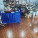 서해탁구교실