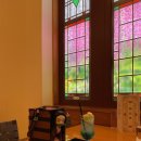 브이알엔터테인먼트(주) | [유니버셜스튜디오재팬] 귀멸의칼날 등꽃레스토랑 가격,후기_귀칼 VR롤러코스터 화면