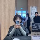 얼굴 단발 추천 / 옆 짱구 큰 머리 작아 보이는 대치동 미용실 이철헤어커커 대치라운지점 이강희...