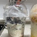 남양주 별내별가람역 카페 베러댄와플 빙수 별내점 내돈내산 솔직후기 배달 주문누락 추천 메뉴 비추천...