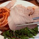 다오리한식 이미지