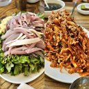 인천 석모도밴댕이회: 신선한 해산물의 진수를 경험하다