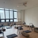 해오름2호 | 파주 운정 요가 추천 원요가스튜디오 해오름마을 2호점｜체형교정·유연성 향상 후기