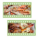 꽃떡 | 달콤수&앙금꽃떡케이크 후기~~