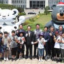 서동초등학교 앞 이미지