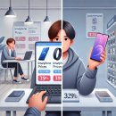 &#34;비싸게 사서 후회할 뻔… 구리 핸드폰 가격 비교 필수!&#34;