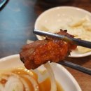 백세갈비숯불갈비 이미지