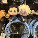 환타지클럽 | [공지] USJ 주술회전 4D 선행 체험 후기 무조건 타세요 스포 없음 한정 푸드 굿즈 루쿠아몰 추천