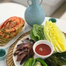 겨울식탁 | 겨울 제철음식 미식식탁 포항 구룡포과메기 고소함이 엄청나